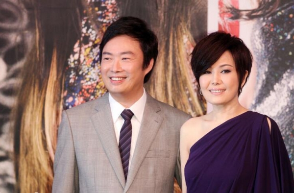 费玉清江蕙互许终生 江蕙让费玉清下跪求婚