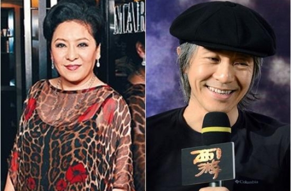 向太炮轰周星驰骗酒欠钱：是男人就出来对质!