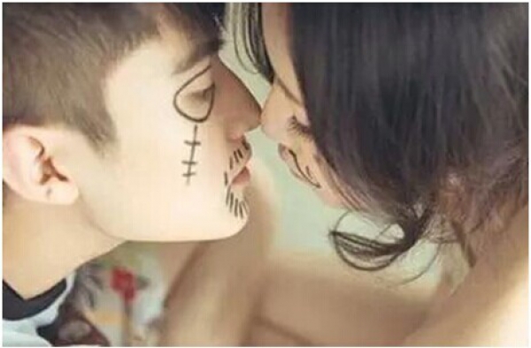 男人做到这三点 就不信你还没有女朋友