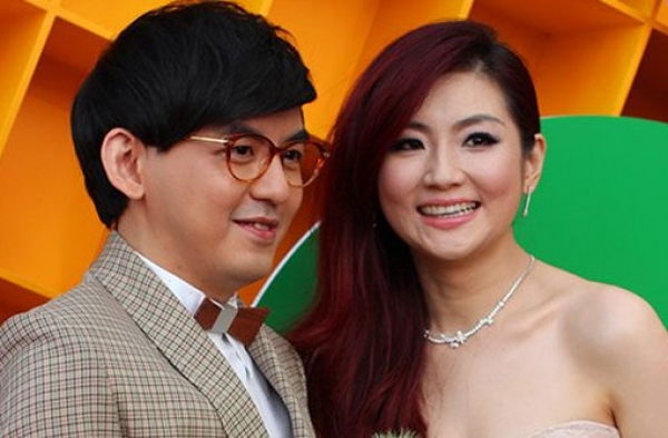 黄子佼曝与Selina打牌压力大 不敢出红中怕刺激她