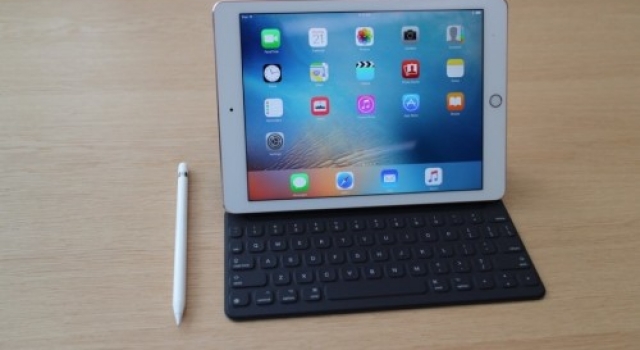 苹果新品iPad Pro 9.7英寸就要了你4388元