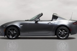 ԴʽMX-5 RF ӲŵĻеӲܳ