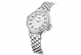 ƷݳޡһFendi Timepieces