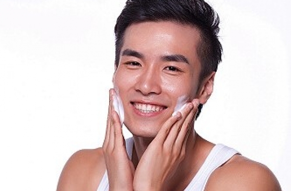 看各种肤质春季如何选择洁面产品