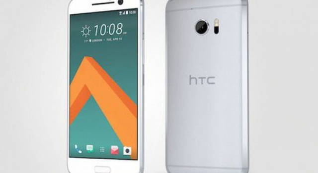 4月12日HTC 10举行新品发布会 消息汇总新机早知道