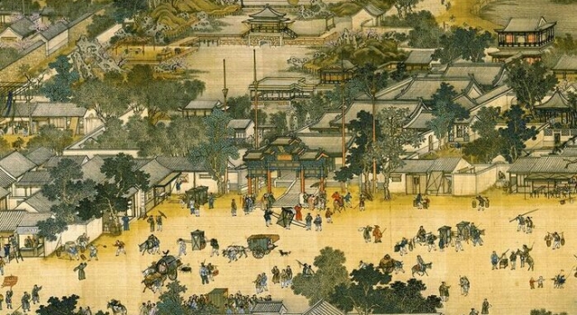 2016年清明节什么时候？ 清明节的鉴赏