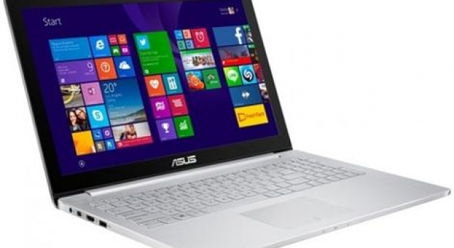 华硕新品ZenBook UX306下月将发行 升级还是圈钱一看便知