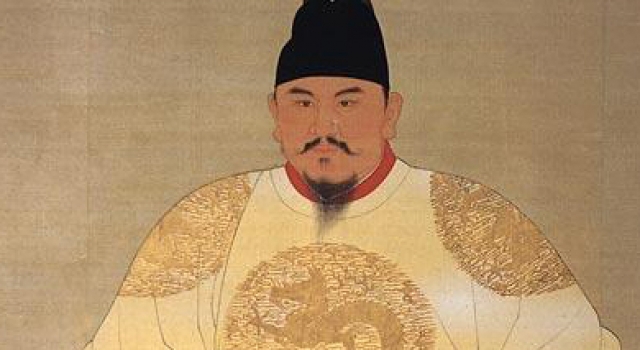 朱元璋杀功臣剥皮示众 古代第一屠夫不为人知的真相