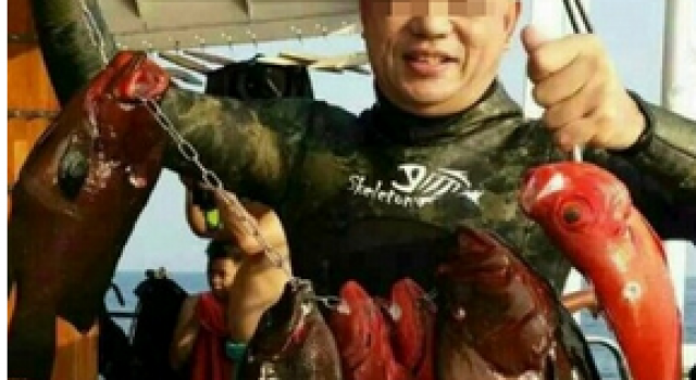 又摊上大事了!泰国指20名中国游客在保护区非法捕龙虾