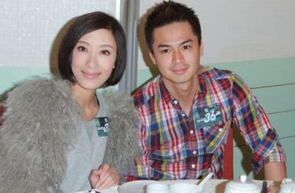 杨怡盼婚礼有赞助 正为年底婚宴择日子烦恼