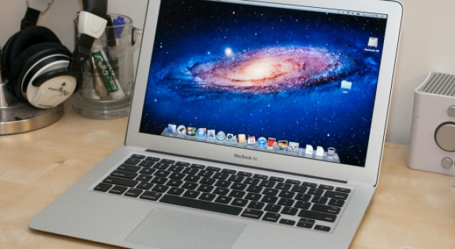 MacBook Air面临停产 苹果无情抛弃