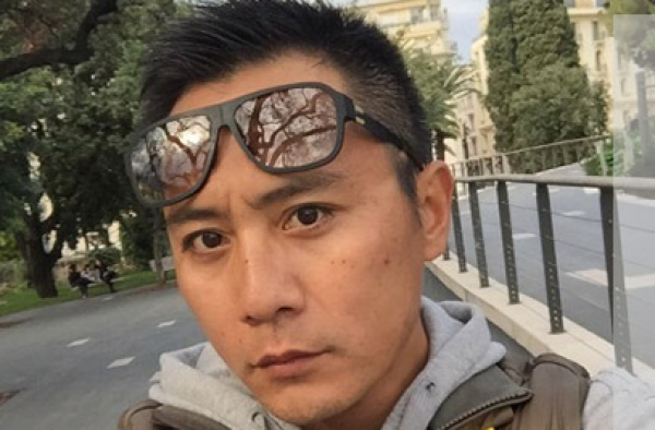 《钢刀》海报亮相掀起寸头风 简单寸头让你秒变硬汉