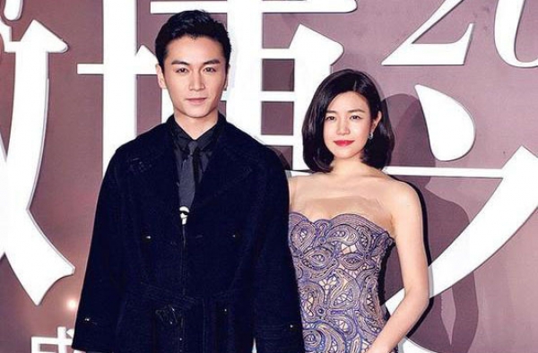 曝陈晓陈妍希婚期定于7月 双方均否认称在年底