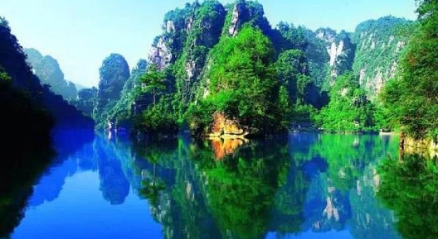 这么贵的门票玩不起啊 国内十大最贵景点排名