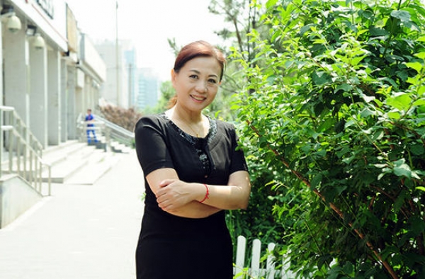 48岁女子2次进入人大博士复试：年龄大没导师要