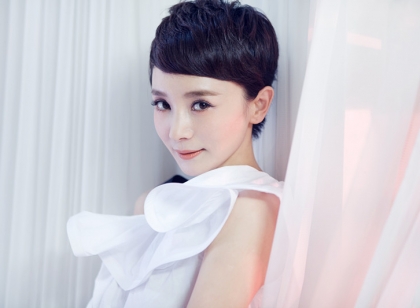 秀丽江山之长歌行中韩姬结局怎样 韩姬是谁韩姬的扮演者是谁