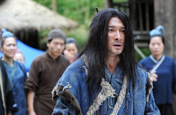 古代男人经验之谈 搭讪美女不用愁