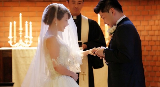 女人应该嫁给什么样的男人 一个选择决定一生