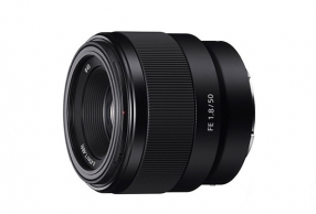 ʳڵFE 50mm F1.8ͷ