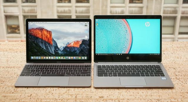 惠普EliteBook Folio G1笔记本重磅推出