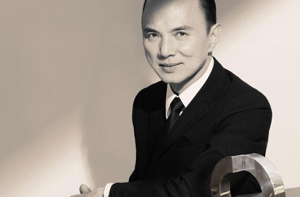 JIMMY CHOO 2016 秋冬男士时尚型录