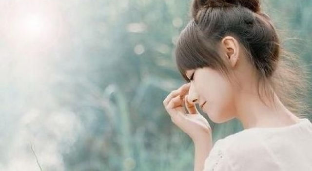 一路上有你 热恋中甜蜜的情书