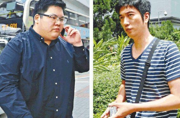 坑爹!向佑涉嫌殴打恐吓出租车司机 ：我爸是向华强