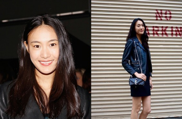 秦舒培陈冠希恋情曝光 秦舒培离婚了吗?