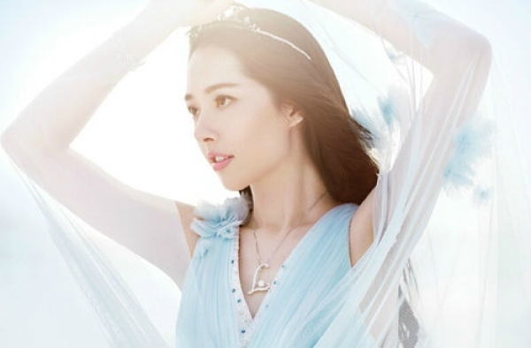 郭碧婷个人资料及近况曝光 郭碧婷近照美翻网友