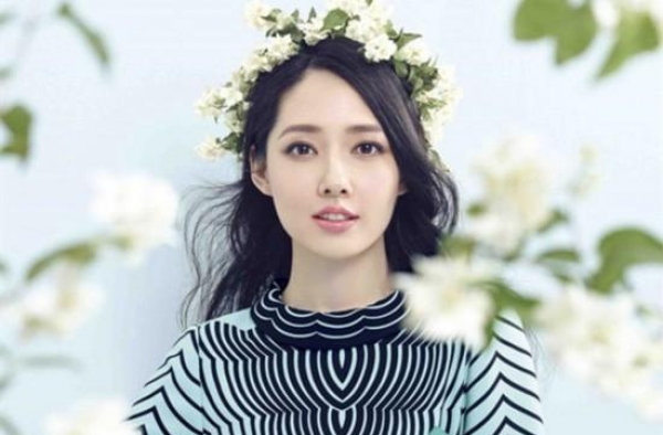 郭碧婷年龄被曝造假令人傻眼 年龄造假的明星还有哪些?谁