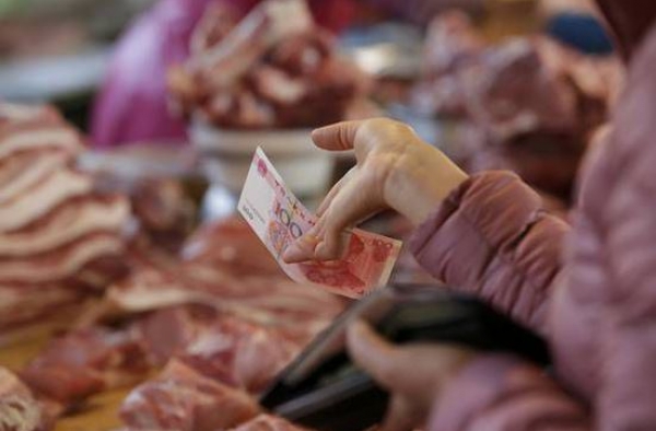 美媒：不吃猪嘴猪蹄 中国需求量大可卖给中国