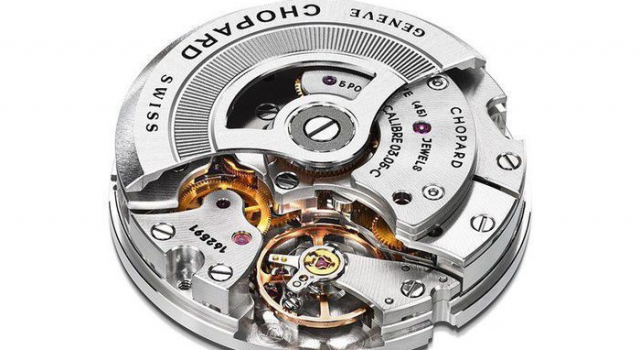 萧邦Mille Miglia 2016 XL Race Edition腕表