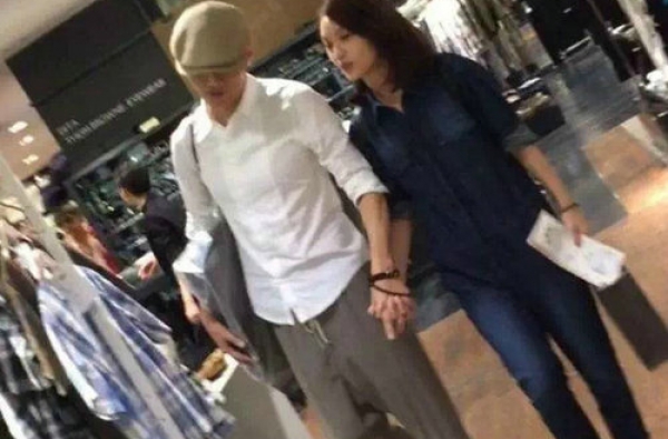 杨丞琳李荣浩恋情坐实 杨丞琳称不会隐婚