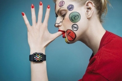 Apple Watchרʲô Apple Watchרع