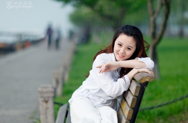 人像摄影小tips 学会这些让你更上镜