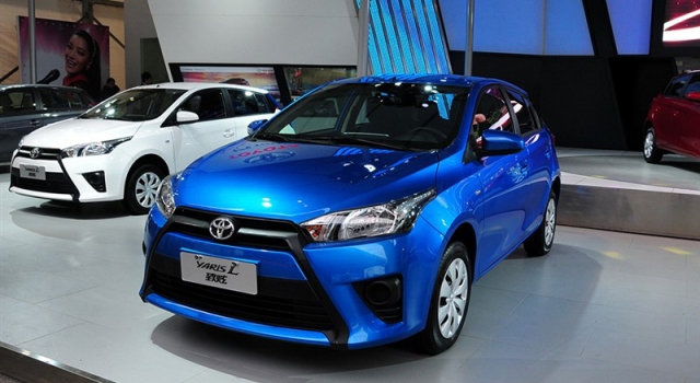 丰田YARiS L致炫夏季保养注意事项 这些问题你都知道吗