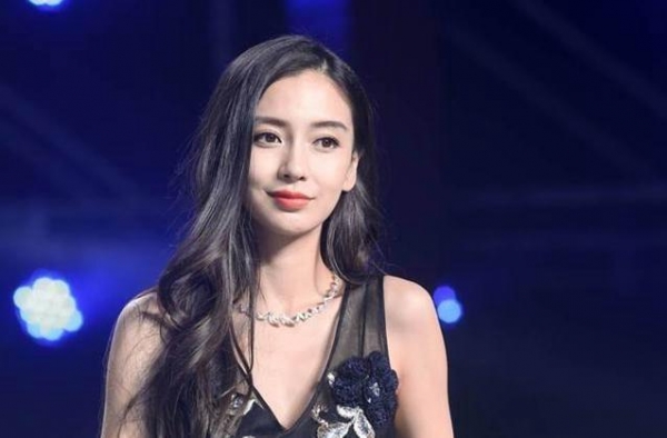 富商砸1800万与Angelababy见面未果 之后要求索赔