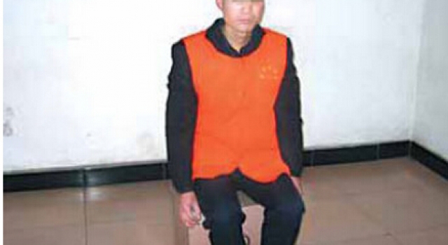 一言不合就杀人！武汉男医生砍死女同事后欲自尽