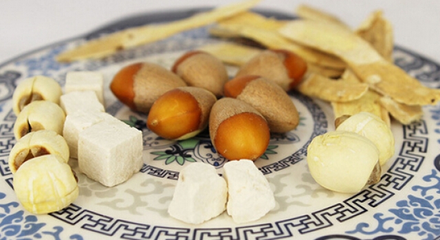高血糖吃什么好 六款美食降血糖又调理肾气