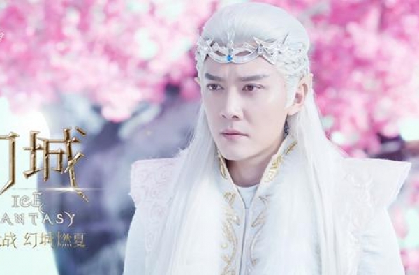 幻城卡索是怎么死的? 幻城卡索结局揭秘