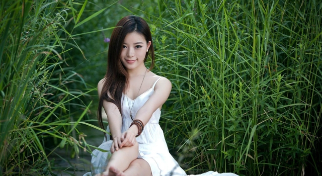 揭秘! 女生的那些潜台词