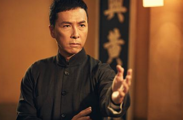 《叶问3》首批追债名单曝光 《画皮2》制片人也在内