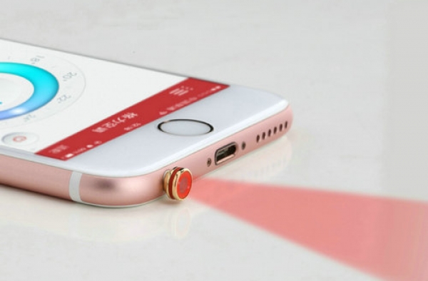 iphone 6s已成街机 这些配件帮你摆脱庸俗
