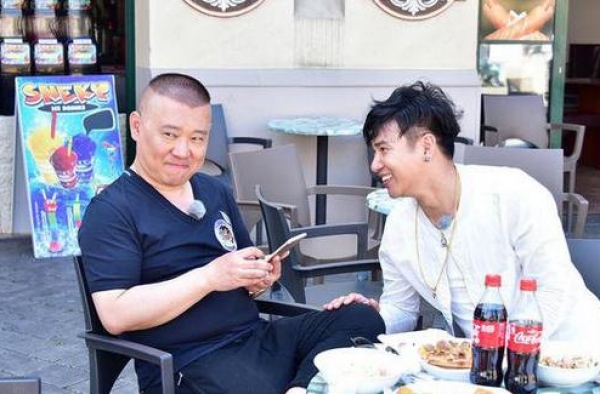 郭德纲德云社收徒弟有什么标准 忠诚度是最基本的