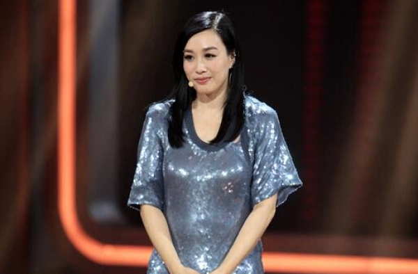 钟丽缇上节目谈婚姻失败：为何要抢走幸福 崩溃10天
