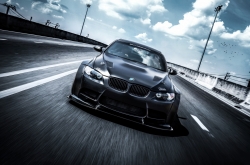 M3 E93װͼ ڸʿ