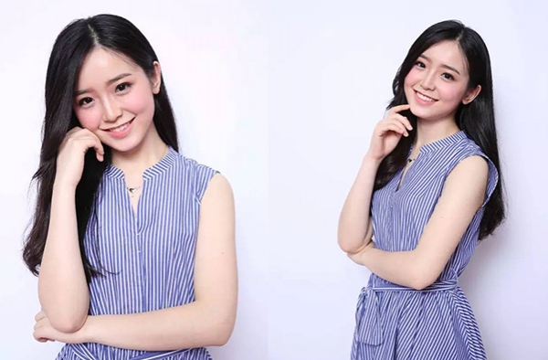 金雯昕个人资料背景曝光 2016超女金雯昕成黑马