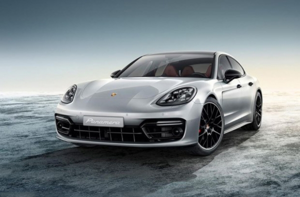保时捷Panamera Exclusive官图发布 配置性能更加出色
