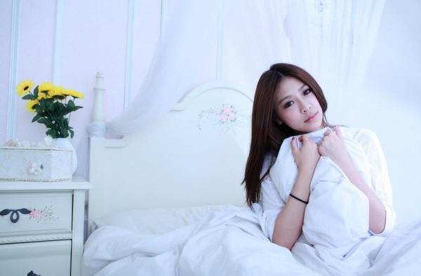 为什么总觉得恋爱中的女生那么不可理喻
