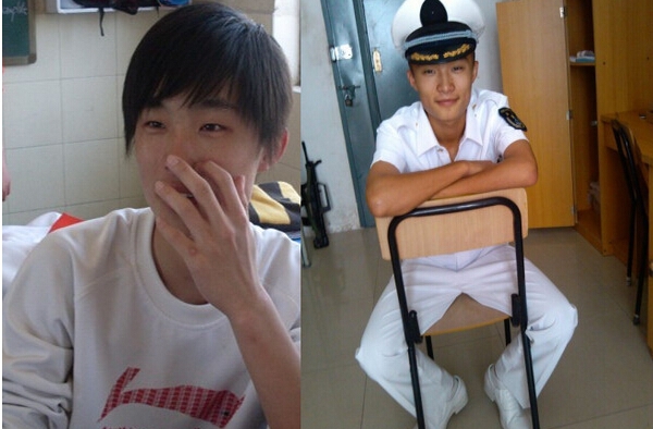 首开罚单！少年怕吃苦拒服兵役罚3万 列入黑名单